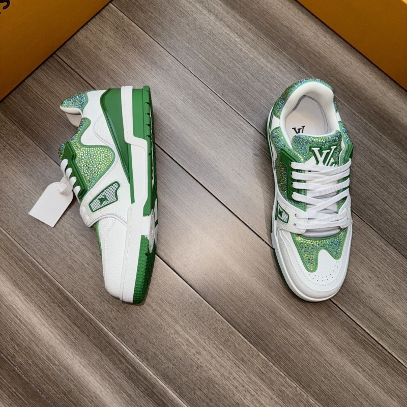 Louis Vuitton Sneakers